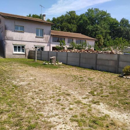 Les Gites De Vensac Exterior foto