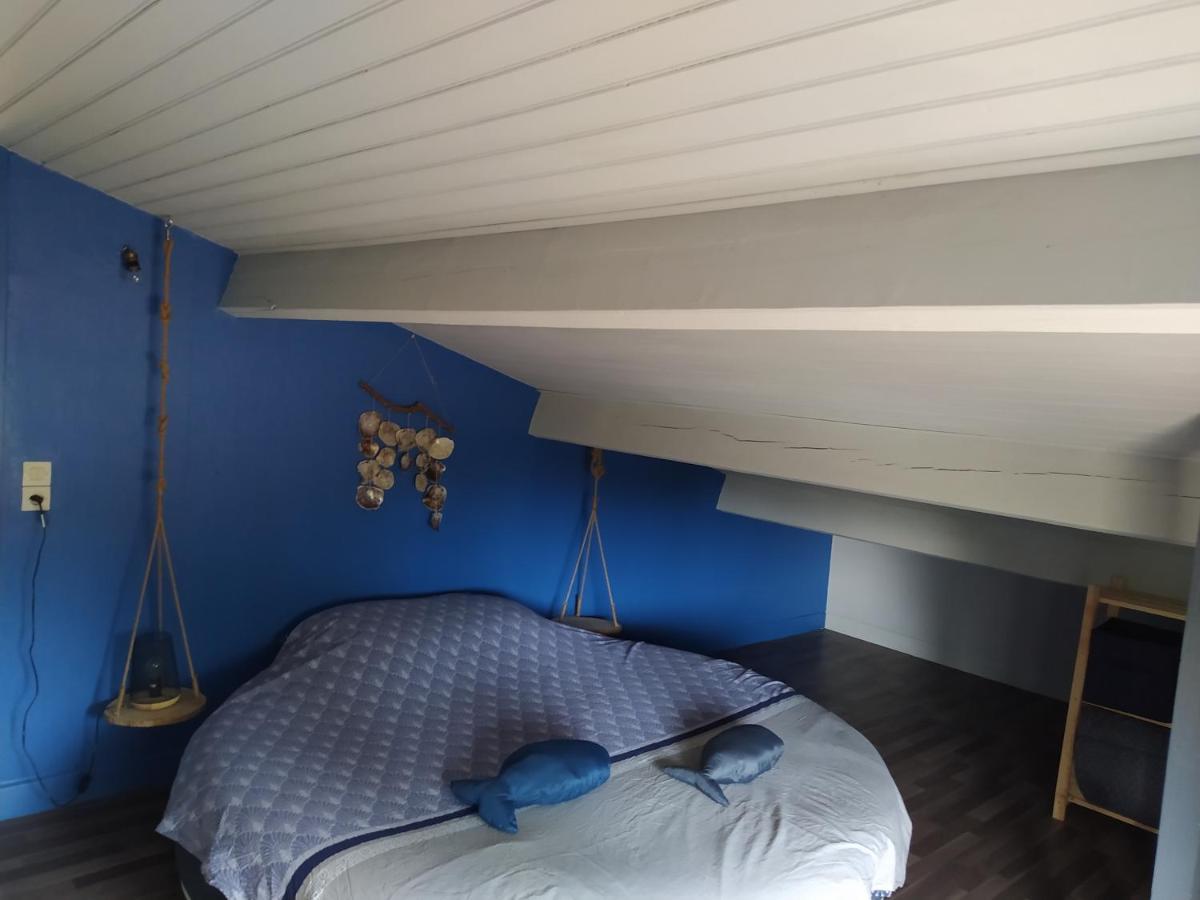Les Gites De Vensac Exterior foto
