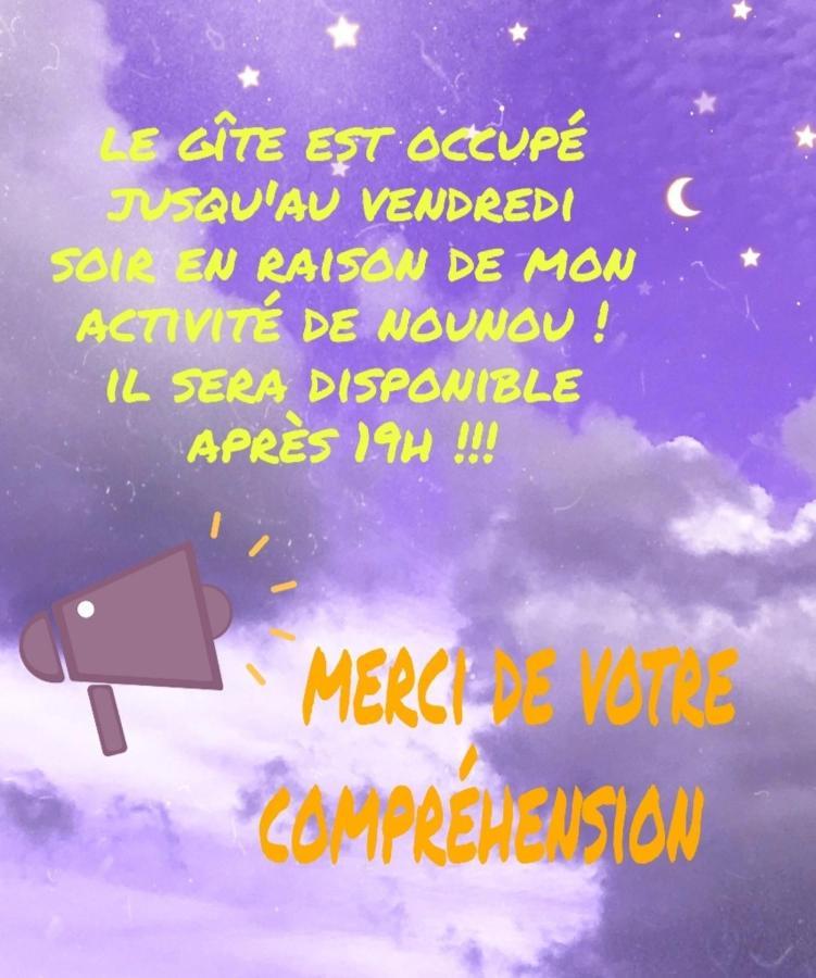 Les Gites De Vensac Exterior foto