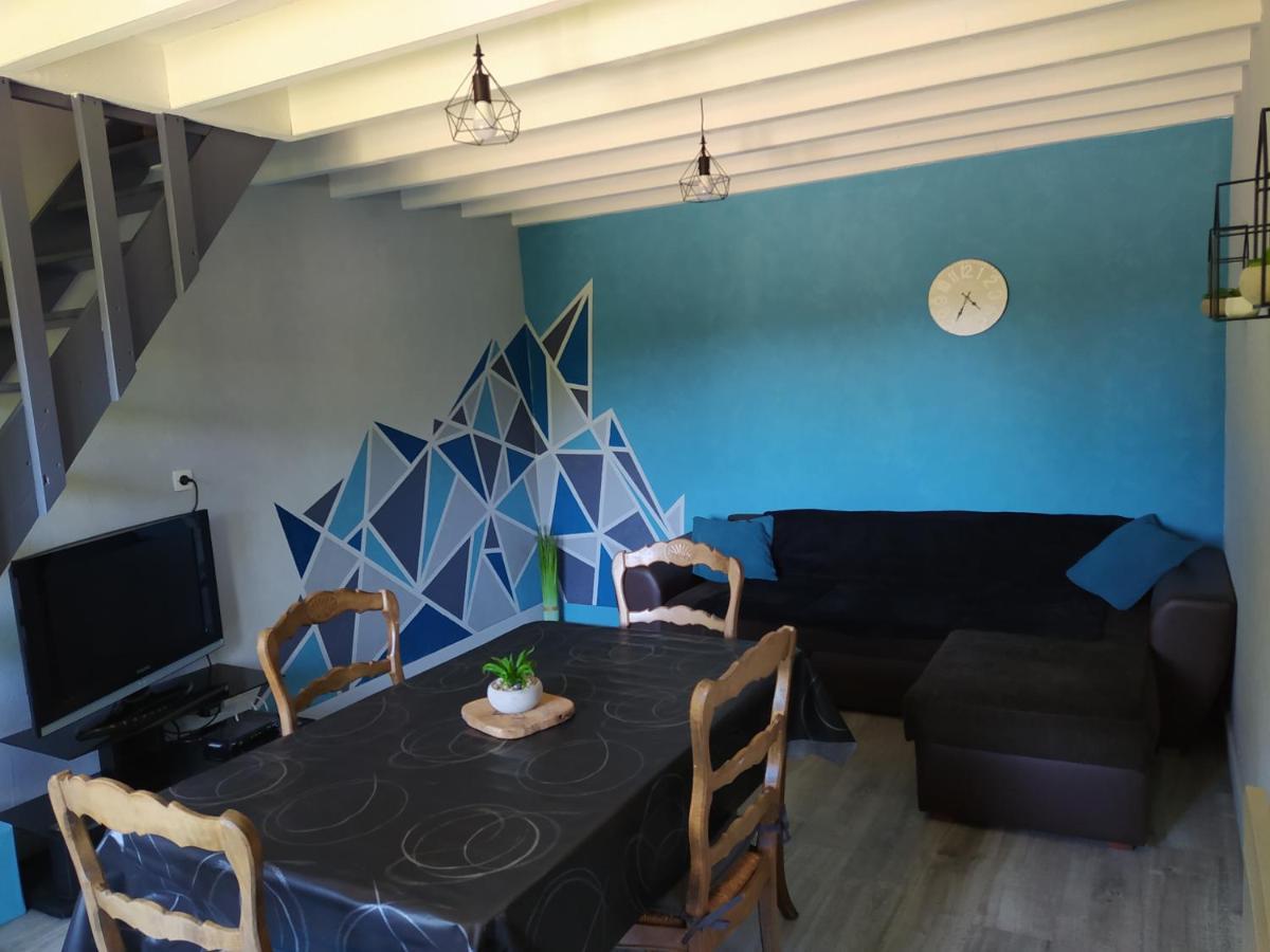 Les Gites De Vensac Exterior foto