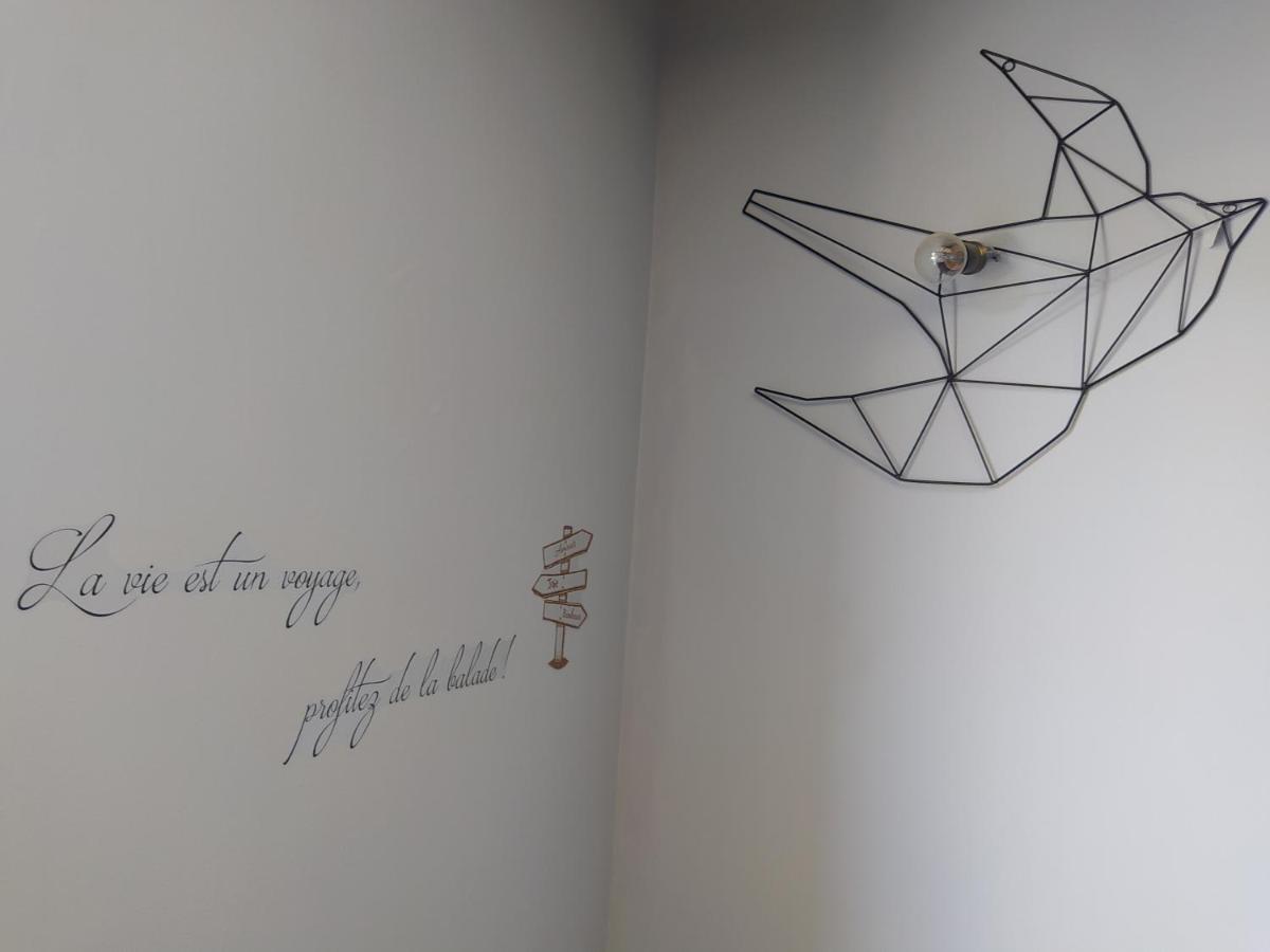 Les Gites De Vensac Exterior foto